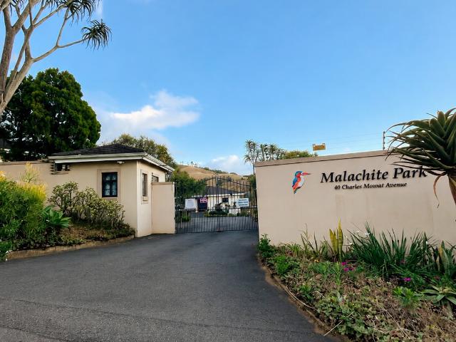 1 Bedroom Flat in Padfield Park