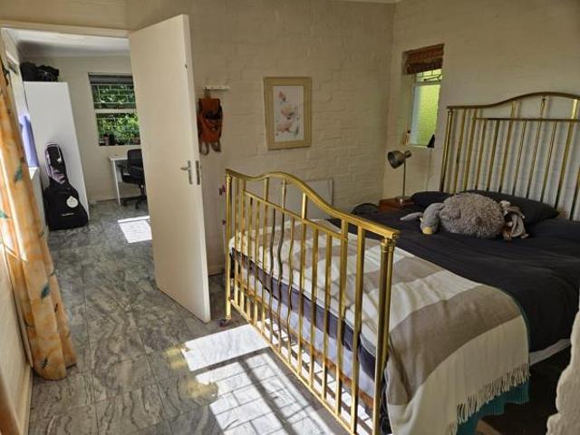 1 Bedroom Flat in Paradyskloof
