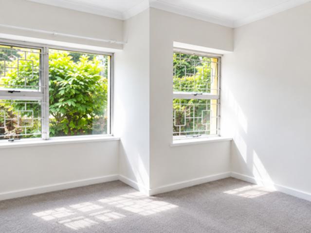 1 Bedroom Flat in Parsons Hill