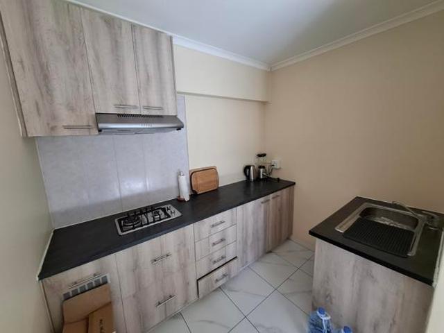 1 Bedroom Flat in Parsons Ridge