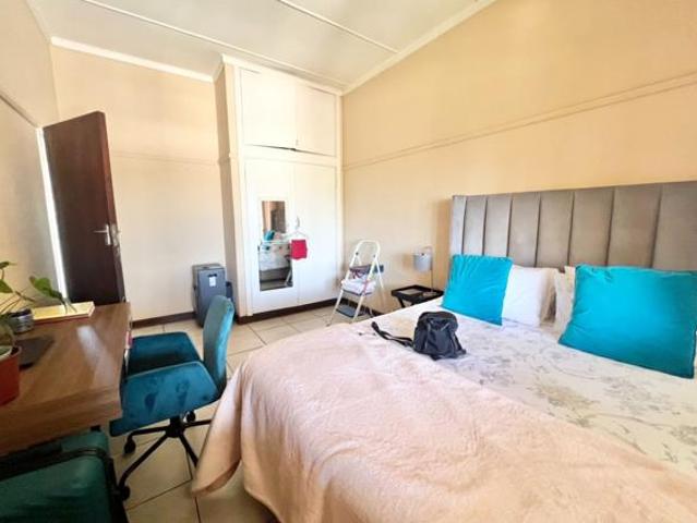 1 Bedroom Flat in Pelham