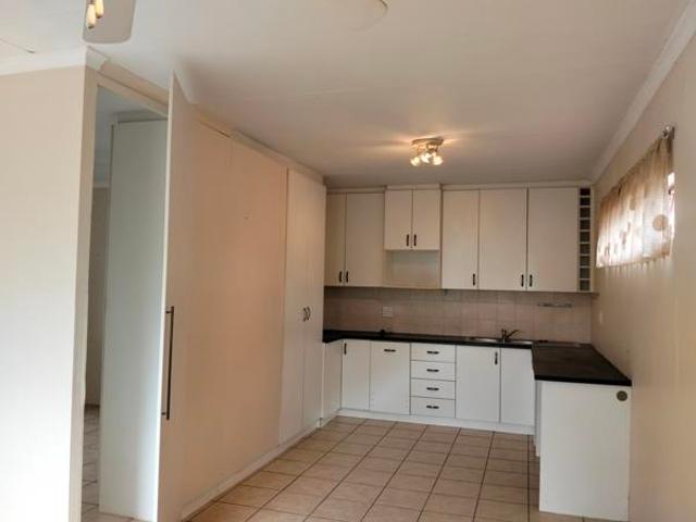 1 Bedroom Flat in Pellissier