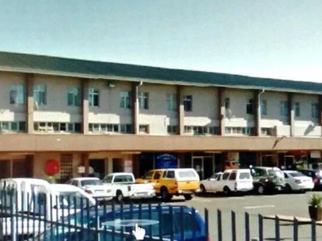 1 Bedroom Flat in Pietermaritzburg Central