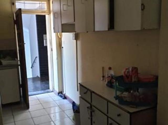 1 Bedroom Flat in Pietermaritzburg Central
