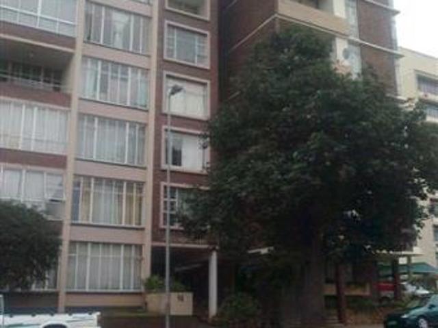 1 Bedroom Flat in Pietermaritzburg Central