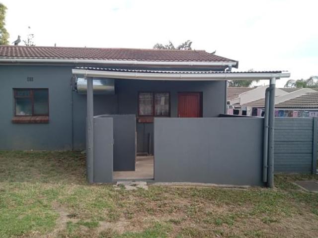 1 Bedroom Flat in Piketberg