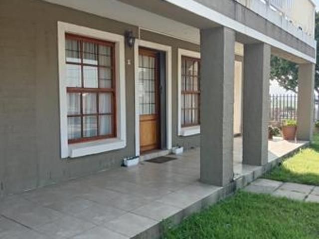1 Bedroom Flat in Piketberg