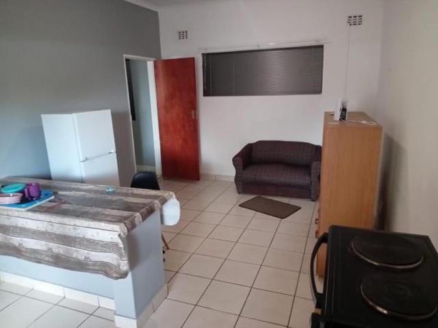 1 Bedroom Flat in Piketberg