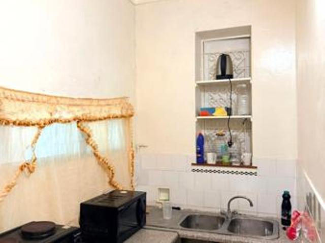 1 Bedroom Flat in Piketberg