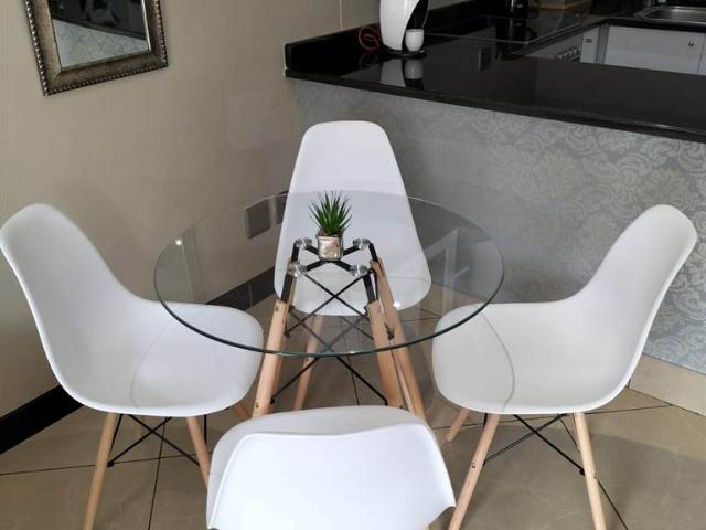 1 Bedroom Flat in Point Waterfront