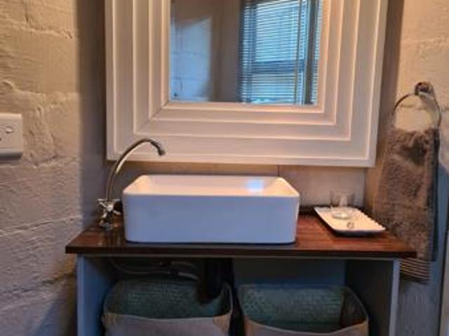 1 Bedroom Flat in Postmasburg