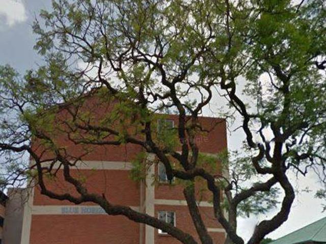 1 Bedroom Flat in Pretoria West