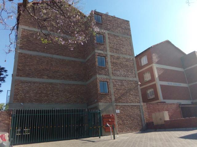 1 Bedroom Flat in Pretoria West