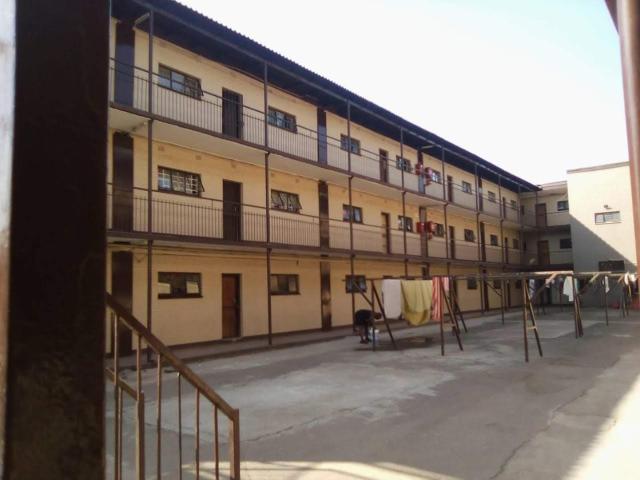 1 Bedroom Flat in Pretoria West