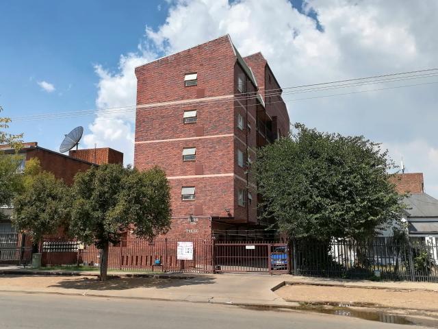 1 Bedroom Flat in Pretoria West