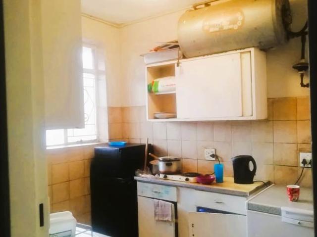1 Bedroom Flat in Pretoria Central