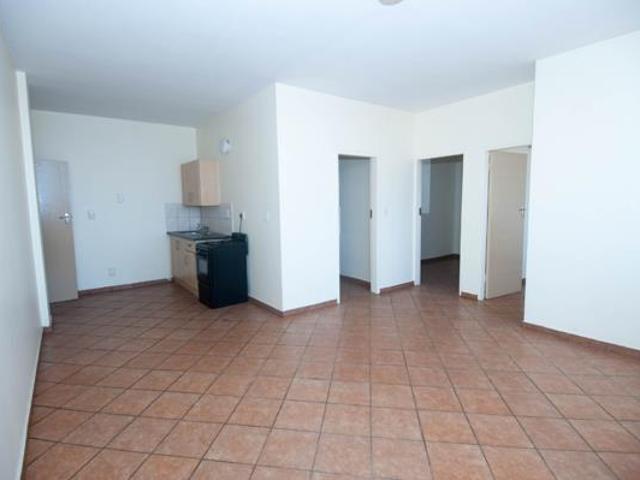 1 Bedroom Flat in Pretoria Central