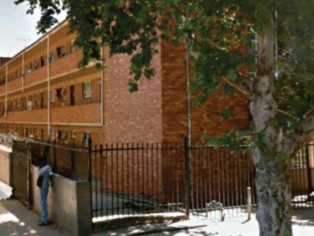 1 Bedroom Flat in Pretoria Central