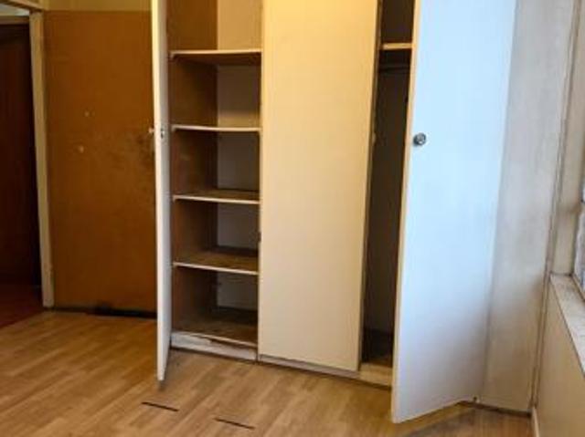 1 Bedroom Flat in Pretoria Central