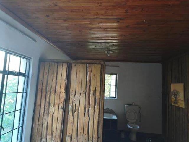 1 Bedroom Flat in President Park