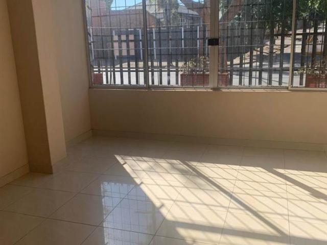 1 Bedroom Flat in Primrose