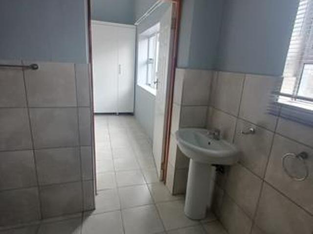1 Bedroom Flat in Queenstown Central