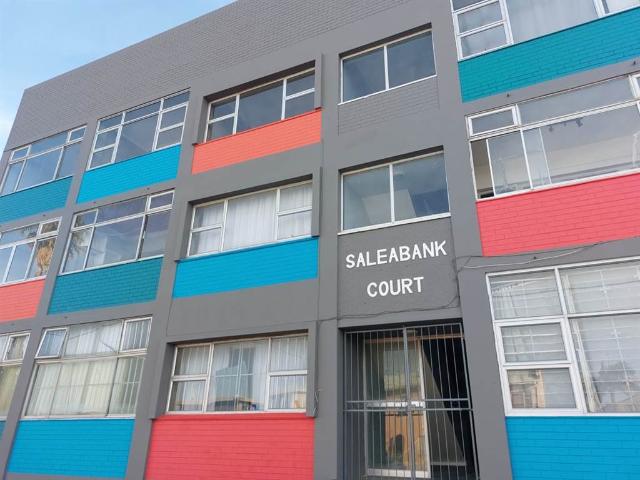 1 Bedroom Flat in Quigney