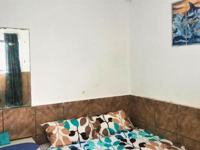 1 Bedroom Flat in Ramsgate