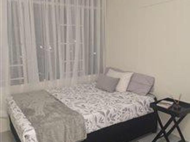1 Bedroom Flat in Randburg Central