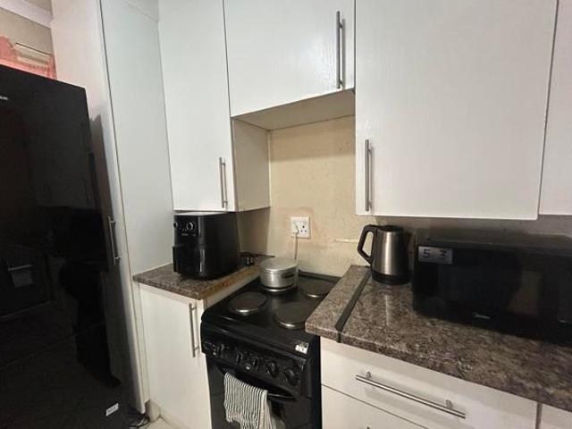 1 Bedroom Flat in Randfontein Central