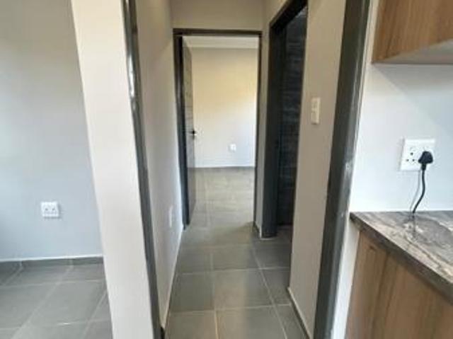 1 Bedroom Flat in Randpark Ridge