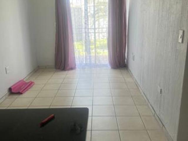 1 Bedroom Flat in Radiokop