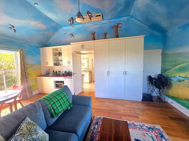 1 Bedroom Flat in Raithby