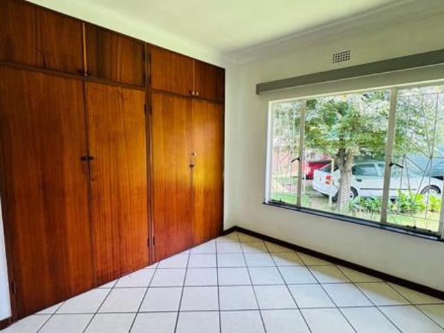 1 Bedroom Flat in Reyno Ridge