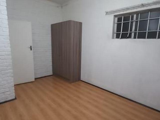 1 Bedroom Flat in Reyno Ridge