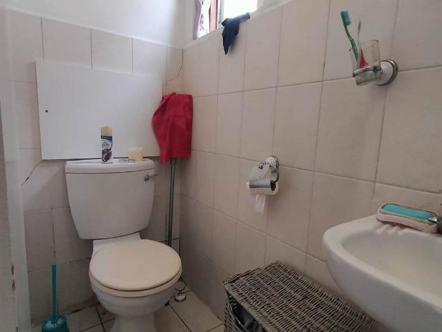 1 Bedroom Flat in Richem