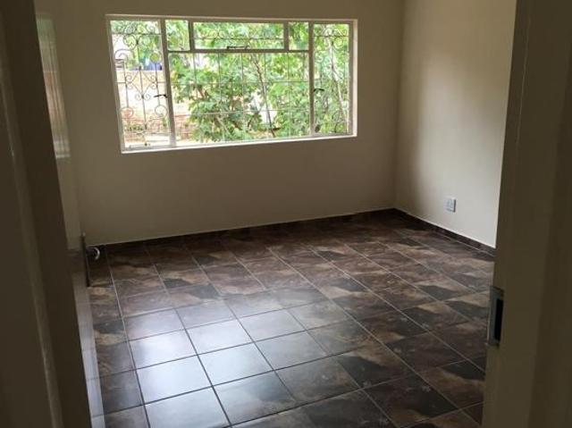 1 Bedroom Flat in Rietfontein