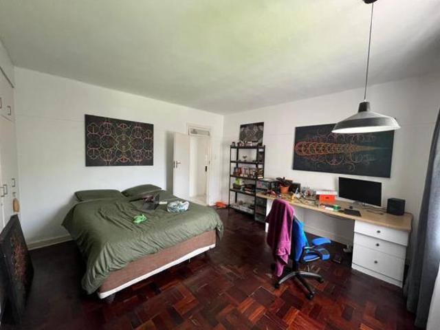 1 Bedroom Flat in Rondebosch