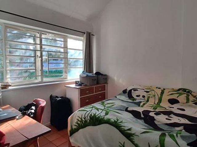 1 Bedroom Flat in Rosebank