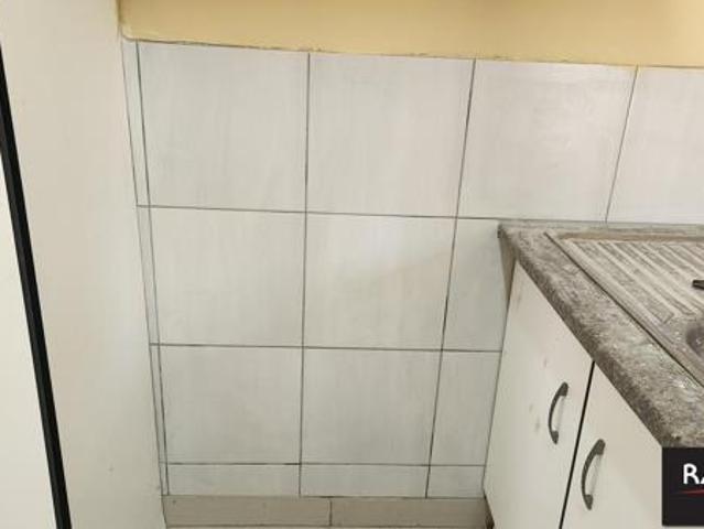 1 Bedroom Flat in Rustenburg Central