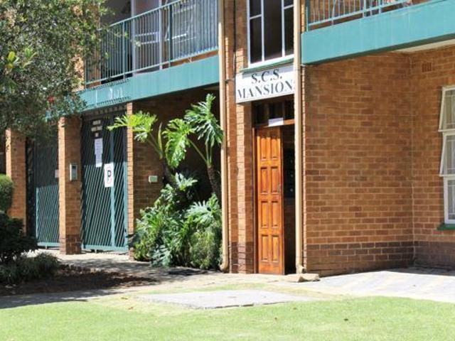 1 Bedroom Flat in Rynfield