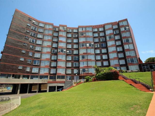 1 Bedroom Flat in Scottburgh Central