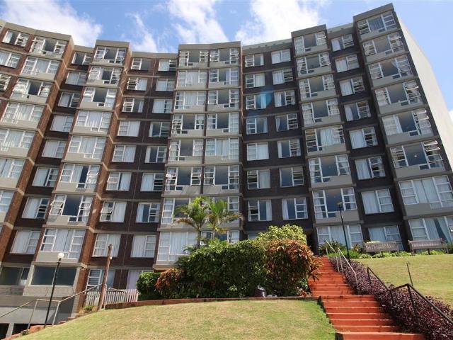 1 Bedroom Flat in Scottburgh Central
