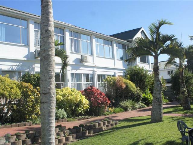 1 Bedroom Flat in Scottburgh Central