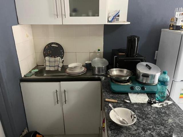1 Bedroom Flat in Scottsville