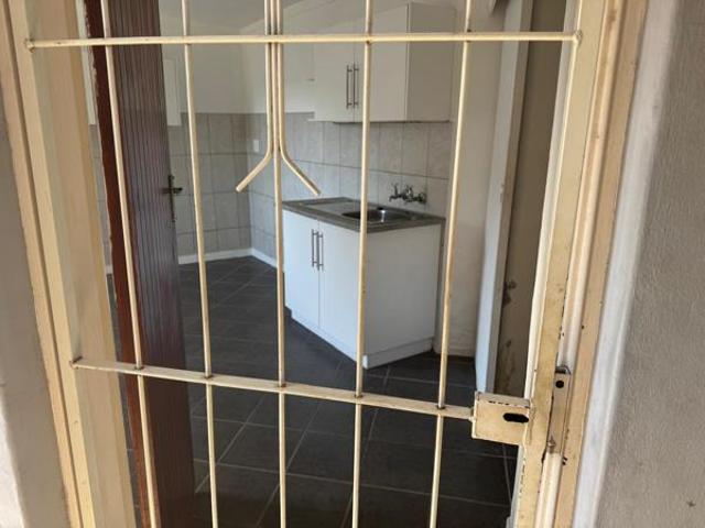 1 Bedroom Flat in Scottsville