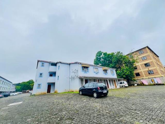 1 Bedroom Flat in Scottsville