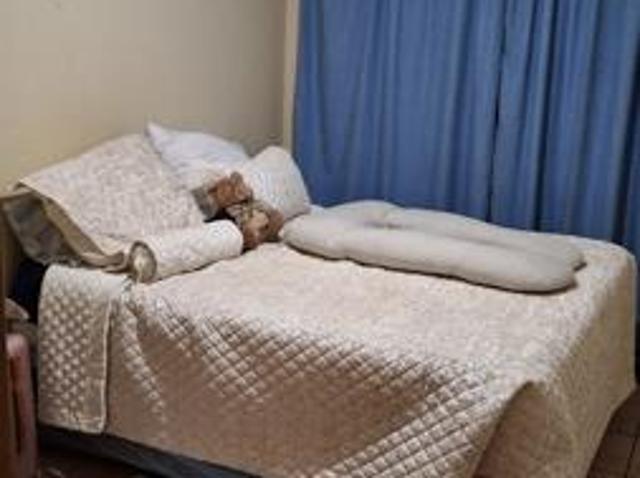 1 Bedroom Flat in Secunda