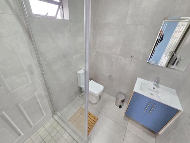 1 Bedroom Flat in Secunda