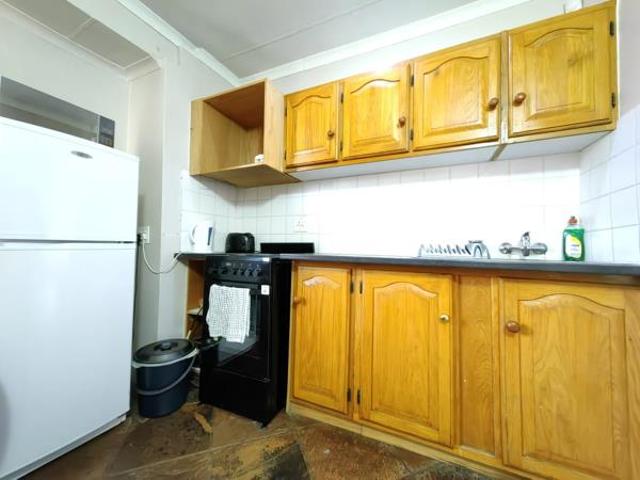 1 Bedroom Flat in Secunda